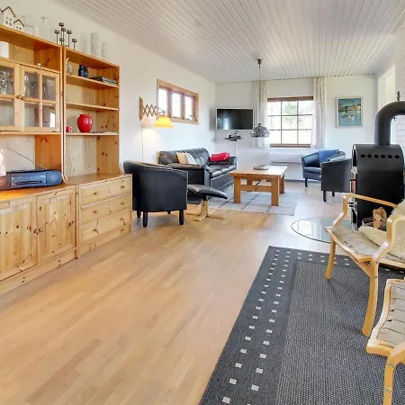 Holiday Home Asfrid - 3-5Km From The Sea By Interhome