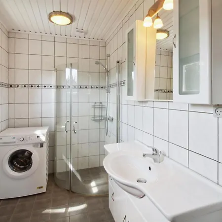 Holiday Home Asfrid - 3-5Km From The Sea By Interhome Feriehus *