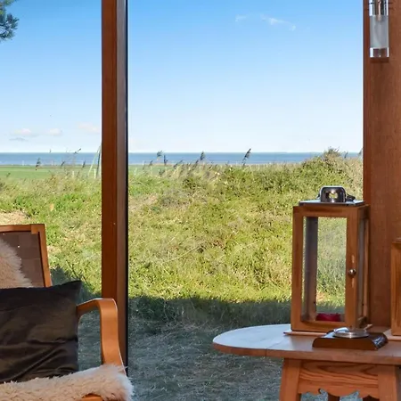 Feriehus Holiday Home Asfrid - 3-5Km From The Sea By Interhome Rømø Kirkeby