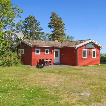 Holiday Home Asfrid - 3-5Km From The Sea By Interhome Feriehus