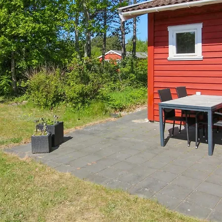 Holiday Home Asfrid - 3-5Km From The Sea By Interhome Feriehus